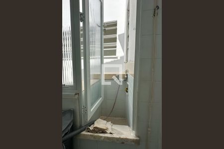 Apartamento para alugar com 50m², 1 quarto e sem vagaÁrea de Serviço