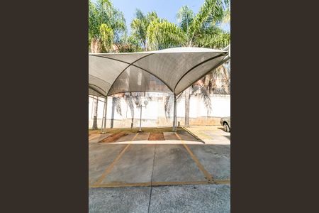 Apartamento para alugar com 48m², 2 quartos e 1 vaga Apartamento para alugar com 48m², 2 quartos e 1 vagaGaragem