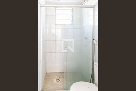 Apartamento para alugar com 48m², 2 quartos e 1 vaga Apartamento para alugar com 48m², 2 quartos e 1 vagaBanheiro