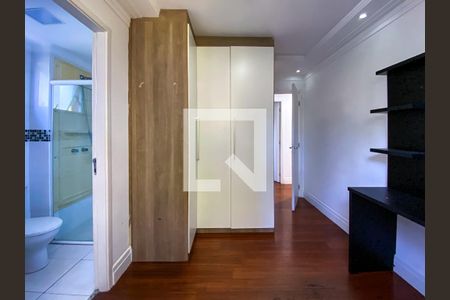 Quarto 2 de apartamento à venda com 3 quartos, 110m² em Jardim Arpoador, São Paulo