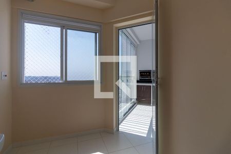 Apartamento para alugar com 85m², 2 quartos e 1 vagaÁrea de Serviço