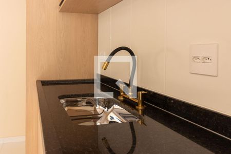 Apartamento para alugar com 85m², 2 quartos e 1 vagaCozinha
