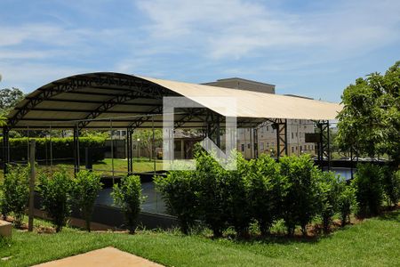 Apartamento para alugar com 54m², 2 quartos e 2 vagas Apartamento para alugar com 54m², 2 quartos e 2 vagasÁrea comum