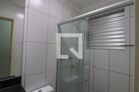 Apartamento para alugar com 54m², 2 quartos e 2 vagas Apartamento para alugar com 54m², 2 quartos e 2 vagasBanheiro