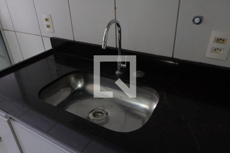 Apartamento para alugar com 54m², 2 quartos e 2 vagas Apartamento para alugar com 54m², 2 quartos e 2 vagasCozinha