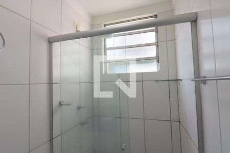 Apartamento para alugar com 54m², 2 quartos e 2 vagas Apartamento para alugar com 54m², 2 quartos e 2 vagasBanheiro