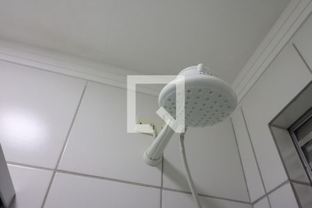 Apartamento para alugar com 54m², 2 quartos e 2 vagas Apartamento para alugar com 54m², 2 quartos e 2 vagasBanheiro