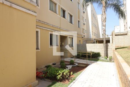 Apartamento para alugar com 54m², 2 quartos e 2 vagas Apartamento para alugar com 54m², 2 quartos e 2 vagasÁrea comum