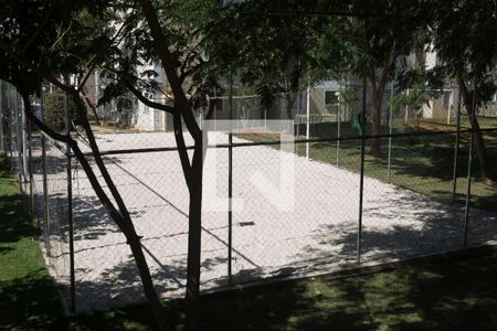 Apartamento para alugar com 54m², 2 quartos e 2 vagasÁrea comum