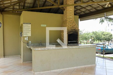 Apartamento para alugar com 54m², 2 quartos e 2 vagas Apartamento para alugar com 54m², 2 quartos e 2 vagasÁrea comum