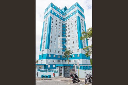 Apartamento para alugar com 55m², 2 quartos e 2 vagasÁrea comum do Condomínio
