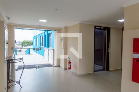 Apartamento para alugar com 55m², 2 quartos e 2 vagasÁrea comum do Condomínio