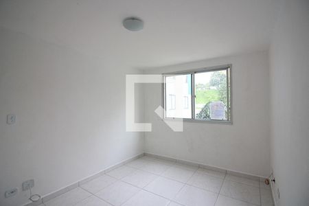Apartamento para alugar com 55m², 2 quartos e 2 vagasSala