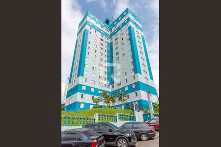 Apartamento para alugar com 55m², 2 quartos e 2 vagasÁrea comum do Condomínio