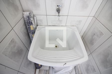 Apartamento para alugar com 55m², 2 quartos e 2 vagasÁrea de Serviço
