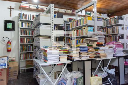Apartamento para alugar com 55m², 2 quartos e 2 vagasÁrea comum do Condomínio