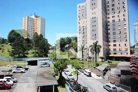 Apartamento para alugar com 55m², 2 quartos e 2 vagasQuarto 2 Vista