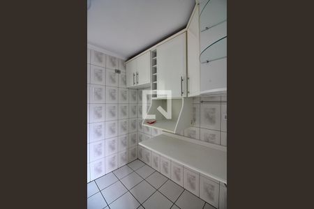Apartamento para alugar com 55m², 2 quartos e 2 vagasCozinha