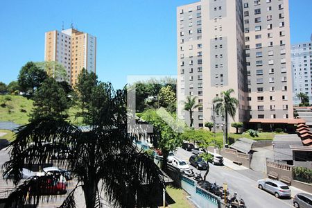 Apartamento para alugar com 55m², 2 quartos e 2 vagasSala Vista