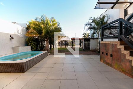 Casa à venda com 177m², 1 quarto e 8 vagasVista Cozinha
