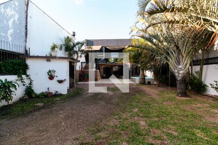Casa à venda com 177m², 1 quarto e 8 vagasQuintal