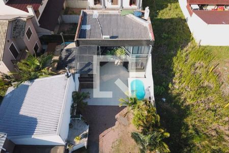 Casa à venda com 177m², 1 quarto e 8 vagasFachada