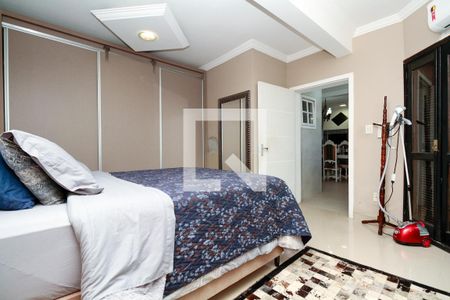Casa à venda com 177m², 1 quarto e 8 vagasQuarto