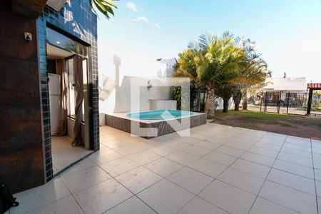 Casa à venda com 177m², 1 quarto e 8 vagasVista quarto