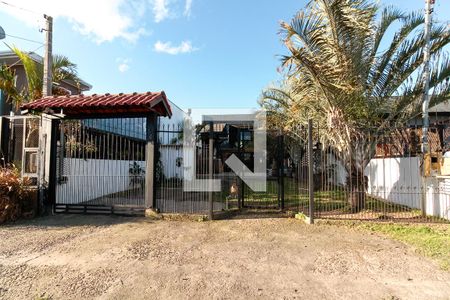 Casa à venda com 177m², 1 quarto e 8 vagasFachada