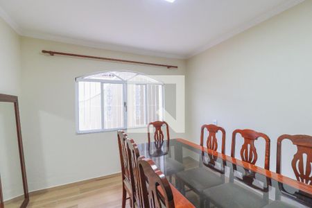 Sala 2 de casa à venda com 3 quartos, 280m² em Vila Santa Terezinha, Várzea Paulista