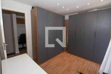 Quarto 1 de apartamento para alugar com 3 quartos, 110m² em Sítio da Figueira, São Paulo