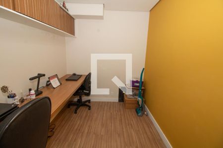 Escritório de apartamento para alugar com 3 quartos, 110m² em Sítio da Figueira, São Paulo