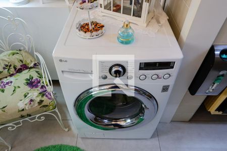 Apartamento à venda com 150m², 3 quartos e 3 vagas Apartamento à venda com 150m², 3 quartos e 3 vagasÁrea de serviço