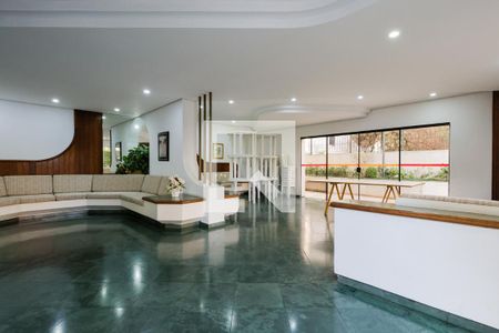 Apartamento à venda com 150m², 3 quartos e 3 vagas Apartamento à venda com 150m², 3 quartos e 3 vagasÁrea comum - Salão de festas