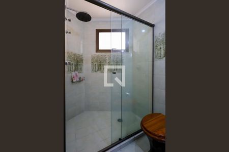 Apartamento à venda com 150m², 3 quartos e 3 vagas Apartamento à venda com 150m², 3 quartos e 3 vagasBanheiro da Suíte 3