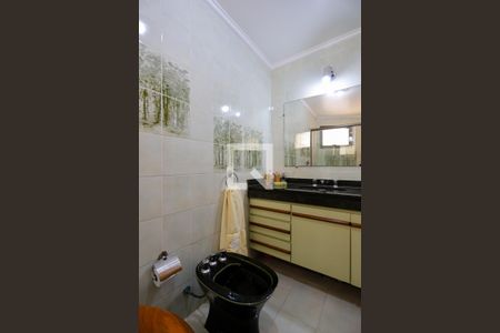 Apartamento à venda com 150m², 3 quartos e 3 vagas Apartamento à venda com 150m², 3 quartos e 3 vagasBanheiro da Suíte 3