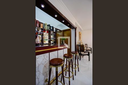 Sala - Bar de apartamento à venda com 3 quartos, 150m² em Santana, São Paulo