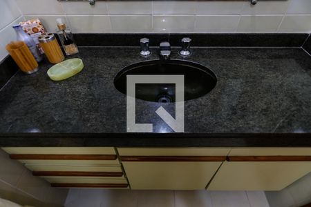 Apartamento à venda com 150m², 3 quartos e 3 vagas Apartamento à venda com 150m², 3 quartos e 3 vagasBanheiro da Suíte 3