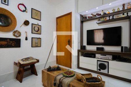 Apartamento à venda com 150m², 3 quartos e 3 vagas Apartamento à venda com 150m², 3 quartos e 3 vagasSala de TV