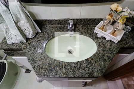 Apartamento à venda com 150m², 3 quartos e 3 vagas Apartamento à venda com 150m², 3 quartos e 3 vagasLavabo