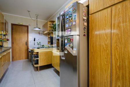 Apartamento à venda com 150m², 3 quartos e 3 vagas Apartamento à venda com 150m², 3 quartos e 3 vagasCozinha