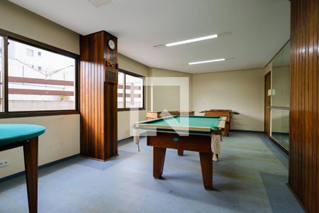 Apartamento à venda com 150m², 3 quartos e 3 vagas Apartamento à venda com 150m², 3 quartos e 3 vagasÁrea comum - Salão de jogos