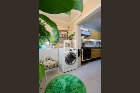 Apartamento à venda com 150m², 3 quartos e 3 vagas Apartamento à venda com 150m², 3 quartos e 3 vagasÁrea de serviço