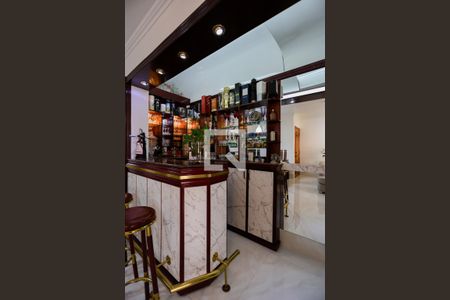 Sala - Bar de apartamento à venda com 3 quartos, 150m² em Santana, São Paulo