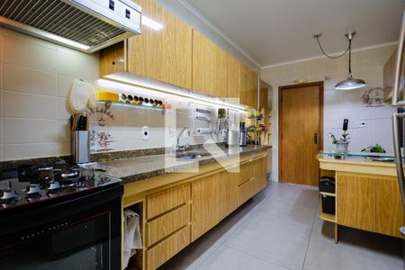 Apartamento à venda com 150m², 3 quartos e 3 vagas Apartamento à venda com 150m², 3 quartos e 3 vagasCozinha