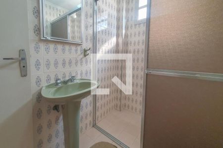 Apartamento para alugar com 55m², 1 quarto e 1 vagaBanheiro
