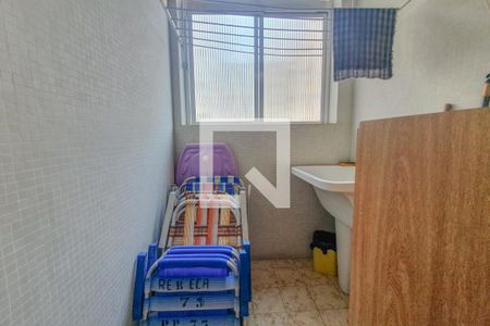 Apartamento para alugar com 55m², 1 quarto e 1 vagaÁrea de Serviço