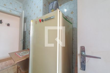 Apartamento para alugar com 55m², 1 quarto e 1 vagaCozinha