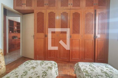 Quarto de apartamento para alugar com 1 quarto, 55m² em Centro, Guarujá