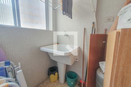 Apartamento para alugar com 55m², 1 quarto e 1 vagaÁrea de Serviço